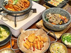 -双门洞·森系料理(体育西店)