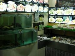 -锋味海鲜菜馆