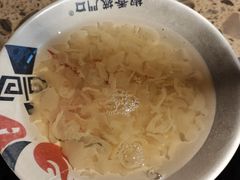 -椒香城门口老火锅(天府长城店)