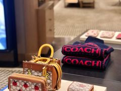 -COACH蔻驰(恒隆广场店)