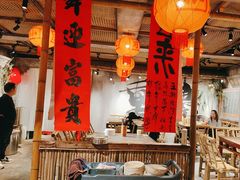 -周小波重庆小面·重庆名小吃(邹容路店)