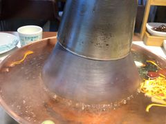 -京城胜利涮羊肉(禧乐汇店)