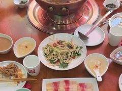 -宝泉铜锅(高新店)