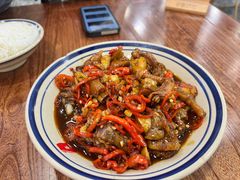-徐春娇下饭菜(萧山奥体国际村店)