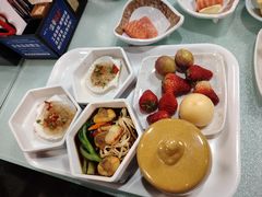 -钱库里海鲜自助(唐山街店)