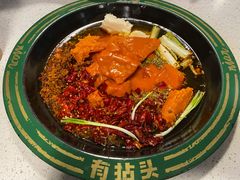 -有拈头成都市井火锅(南山总店)