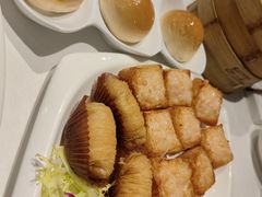 -潮福城大酒楼(湖滨北路店)