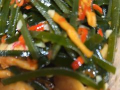 -老山村酒楼(白石洲店)
