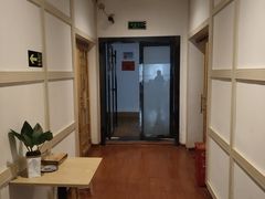 -养心阁足道馆(火宫殿一店)