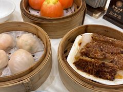 -聚福山莊·寻味顺德(北滘店)
