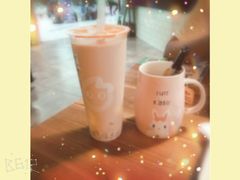 -CoCo都可(新太阳宫店)