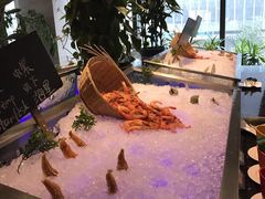 -宁波逸东豪生大酒店·豪生咖啡厅