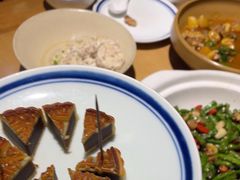 -乡野李掌柜(汉江路店)