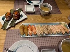 -林妈妈村·日式料理(宝山万达店)