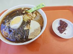 -华天延吉餐厅(西安门二店)