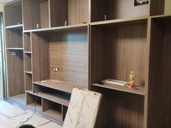 -索菲亚衣柜橱柜家具全屋定制(汶水红星店)