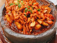 -西江美食舫·江西菜(健德桥店)