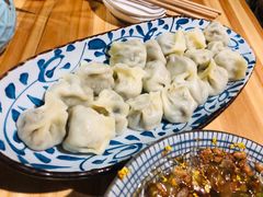 -八珍手工水饺·妈妈的爱(传芳巷店)