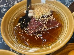 -姚家豆花