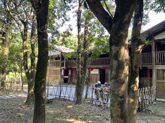 -福建鲤鱼洲酒店