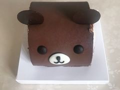 森林小熊-好利来(靖江路店)