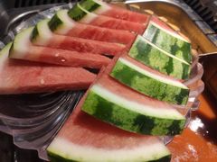 -海底捞火锅(上元大街店)