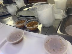 -华山医院-食堂