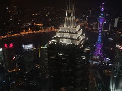 -上海柏悦酒店·世纪100牛排馆