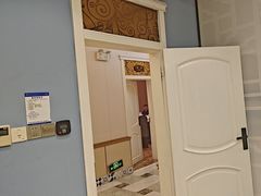 -香山湖华璋大酒店(新浦路店)
