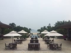 -石梅湾艾美度假酒店