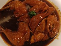 -庭院江南菜•烤鸭•非遗传承(丰台总部基地店)
