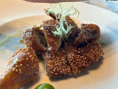 -深圳美高梅酒店-品聚嘉府中餐厅