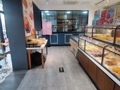 -金凤成祥(东直门现烤面包店)