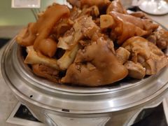 -鲤鱼洲酒店港鲤咖啡厅
