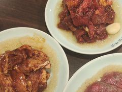 -蒜香焼肉PURUSHIN(马场路店)