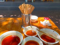 -牛王庙特色面(杏苑公寓店)
