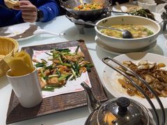 -三义和酒楼(千佛山店)