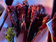 -MOSSO音乐酒吧·live house(南京旗舰店)