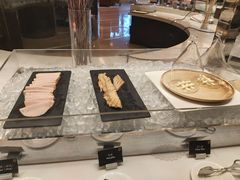 -西安锦江国际酒店