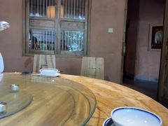 -湖南老灶台·生态农业餐饮(龙胜店)