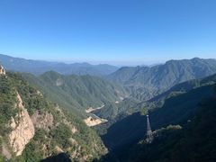 -洛阳白云山景区