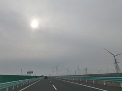 -盐湖景区