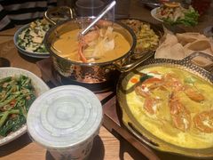 -尚SHANG泰国菜(中山大道店)