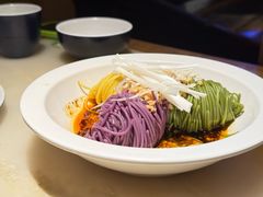 -绿茶餐厅(领展购物广场·中关村店)