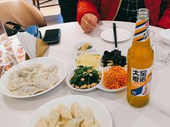 -东方饺子王(和平里店)