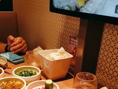 -巴奴毛肚火锅(京西大悦城店)