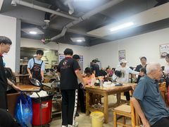 -朝族高丽火盆(长白山总店)