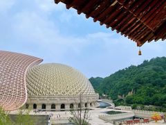 -牛首山文化旅游区