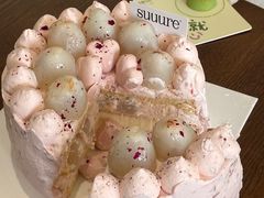 -流酥可心·牛乳蛋糕商店(禾祥西路店)
