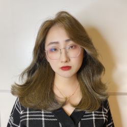 -逸丝风尚yesfashion造型